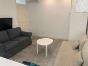 Apartamento de 1 dormitorio en alquiler en Gran Vía, Madrid