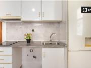 Apartamento de 1 dormitorio en alquiler en Granada