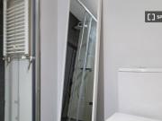 Apartamento de 1 dormitorio en alquiler en Guindalera