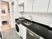 Apartamento de 1 dormitorio en alquiler en Guindalera