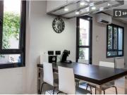 Apartamento de 1 dormitorio en alquiler en Guindalera,...