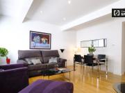 Apartamento de 1 dormitorio en alquiler en Guindalera,...