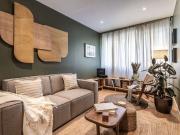 Apartamento de 1 dormitorio en alquiler en Guindalera,...