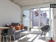 Piso de 1 dormitorio en alquiler en Guindalera, Madrid