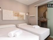 Apartamento de 1 dormitorio en alquiler en Horta...