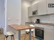 Estudio en alquiler en Pinar del Rey, Madrid