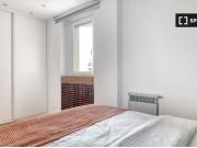 Apartamento de 1 dormitorio en alquiler en Ibiza