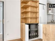 Apartamento de 1 dormitorio en alquiler en Ibiza