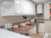 Apartamento de 1 dormitorio en alquiler en Ibiza, Madrid