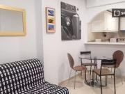 Apartamento de 1 dormitorio en alquiler en Ibiza, Madrid Apartamento de 1 dormitorio en alquiler en Ibiza, Madrid