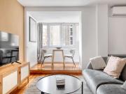 Apartamento de 1 dormitorio en alquiler en Ibiza, Madrid