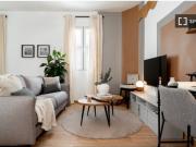 Apartamento de 1 dormitorio en alquiler en Ibiza, Madrid