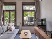 Apartamento de 1 dormitorio en alquiler en Ibiza, Madrid Apartamento de 1 dormitorio en alquiler en Ibiza, Madrid