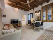 Apartamento de 1 dormitorio en alquiler en La Barceloneta