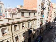 Apartamento de 1 dormitorio en alquiler en La...