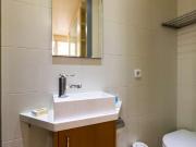 Apartamento de 1 dormitorio en alquiler en La Barceloneta