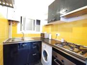 Apartamento de 1 dormitorio en alquiler en La...