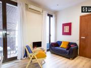 Apartamento de 1 dormitorio en alquiler en La...