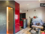 Apartamento de 1 dormitorio en alquiler en La...