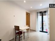 Apartamento de 1 dormitorio en alquiler en La...