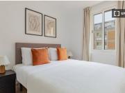 Apartamento de 1 dormitorio en alquiler en La...