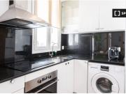 Apartamento de 1 dormitorio en alquiler en La...