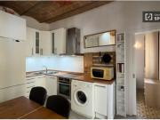 Apartamento de 1 dormitorio en alquiler en La...