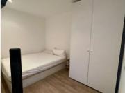 Apartamento de 1 dormitorio en alquiler en La Bordeta,...