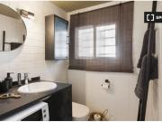 Apartamento de 1 dormitorio en alquiler en La Dreta De...
