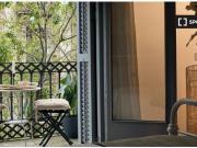 Apartamento de 1 dormitorio en alquiler en La Dreta De...