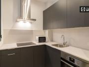 Apartamento de 1 dormitorio en alquiler en la Dreta de...