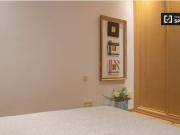 Apartamento de 1 dormitorio en alquiler en La Latina