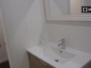 Apartamento de 1 dormitorio en alquiler en La Latina