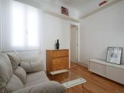 Apartamento de 1 dormitorio en alquiler en La Latina, Madrid