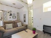 Apartamento de 1 dormitorio en alquiler en La Latina, Madrid