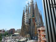 Apartamento de 1 dormitorio en alquiler en La Sagrada...