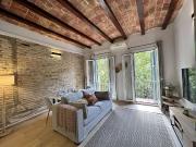 Apartamento de 1 dormitorio en alquiler en La Sagrada...