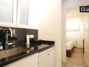 Apartamento de 1 dormitorio en alquiler en La Sagrada...
