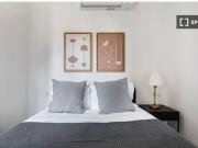 Apartamento de 1 dormitorio en alquiler en La Sagrada...