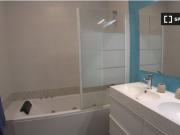 Apartamento de 1 dormitorio en alquiler en La Sagrada...