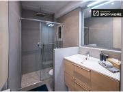 Apartamento de 1 dormitorio en alquiler en La Saïdia,...