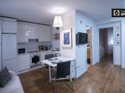 Piso en alquiler de 1 dormitorio en Morvedre, Valencia