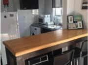 Apartamento de 1 dormitorio en alquiler en La Seu, Valencia