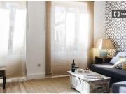 Apartamento de 1 dormitorio en alquiler en la Universidad