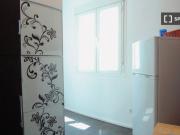 Apartamento de 1 dormitorio en alquiler en la Universidad