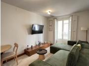 Apartamento de 1 dormitorio en alquiler en la Universidad