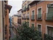 Apartamento de 1 dormitorio en alquiler en la Universidad