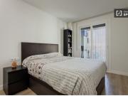 Apartamento de 1 dormitorio en alquiler en la Vall...