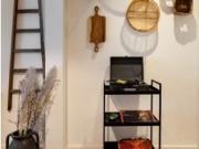 Apartamento de 1 dormitorio en alquiler en La Vila De Gracia