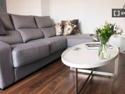 Apartamento de 1 dormitorio en alquiler en La Xerea,...